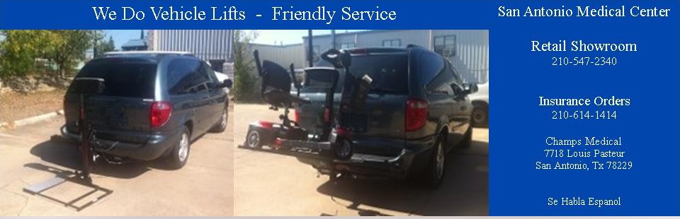 Vehicle Lifts Vehicle Lifts